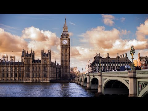 Video: Istoria Londrei la Palatul Buckingham