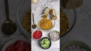 Nutty Yogi Chana Jor Garam | The Smarter Way to Snack