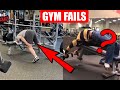 Gym Fails Compilation - October 2020 #1 | Gym Idiots | TRY NOT TO LAUGH