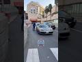 You won’t believe what happened to this Ferrari in Monaco… 😱🏎️⛽#supercars #millionairevibes