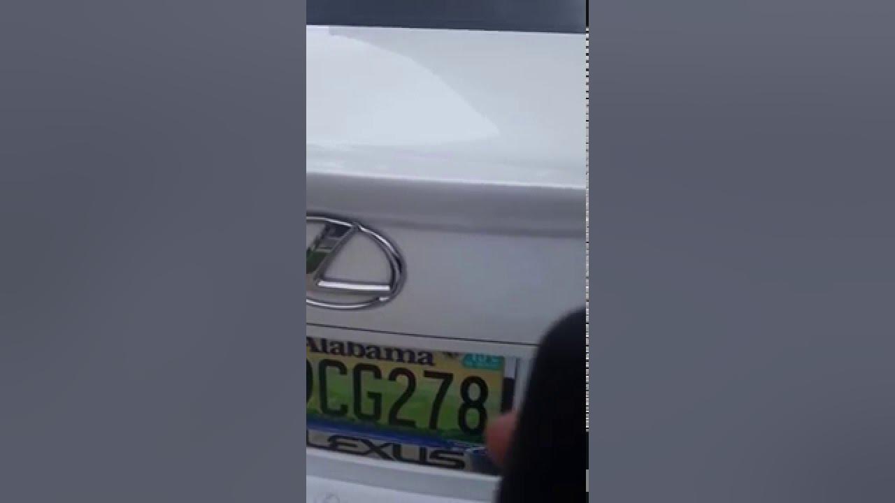 Is250 lexus trunk won't open - YouTube