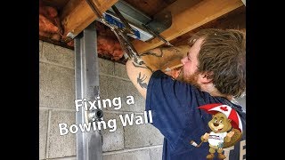 The 26 How To Fix A Bowed Exterior Wall 2022: Should Read
