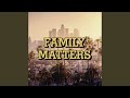 Capture de la vidéo Family Matters