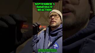 September 5 - Immediate Reaction | PETER SARSGAARD | JOHN MAGARO