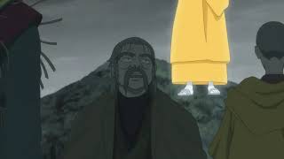 Ghost Hound:  Capitulo 20 fin