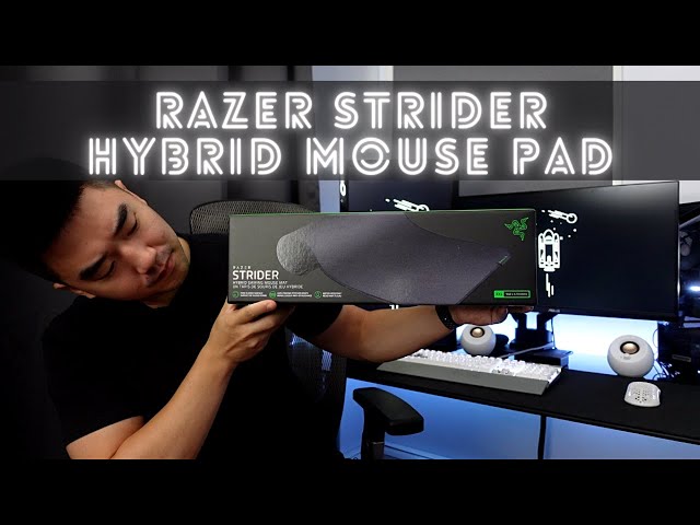 Razer Strider XXL