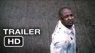 Storage 24  Trailer #1 (2012) - Noel Clarke Movie HD