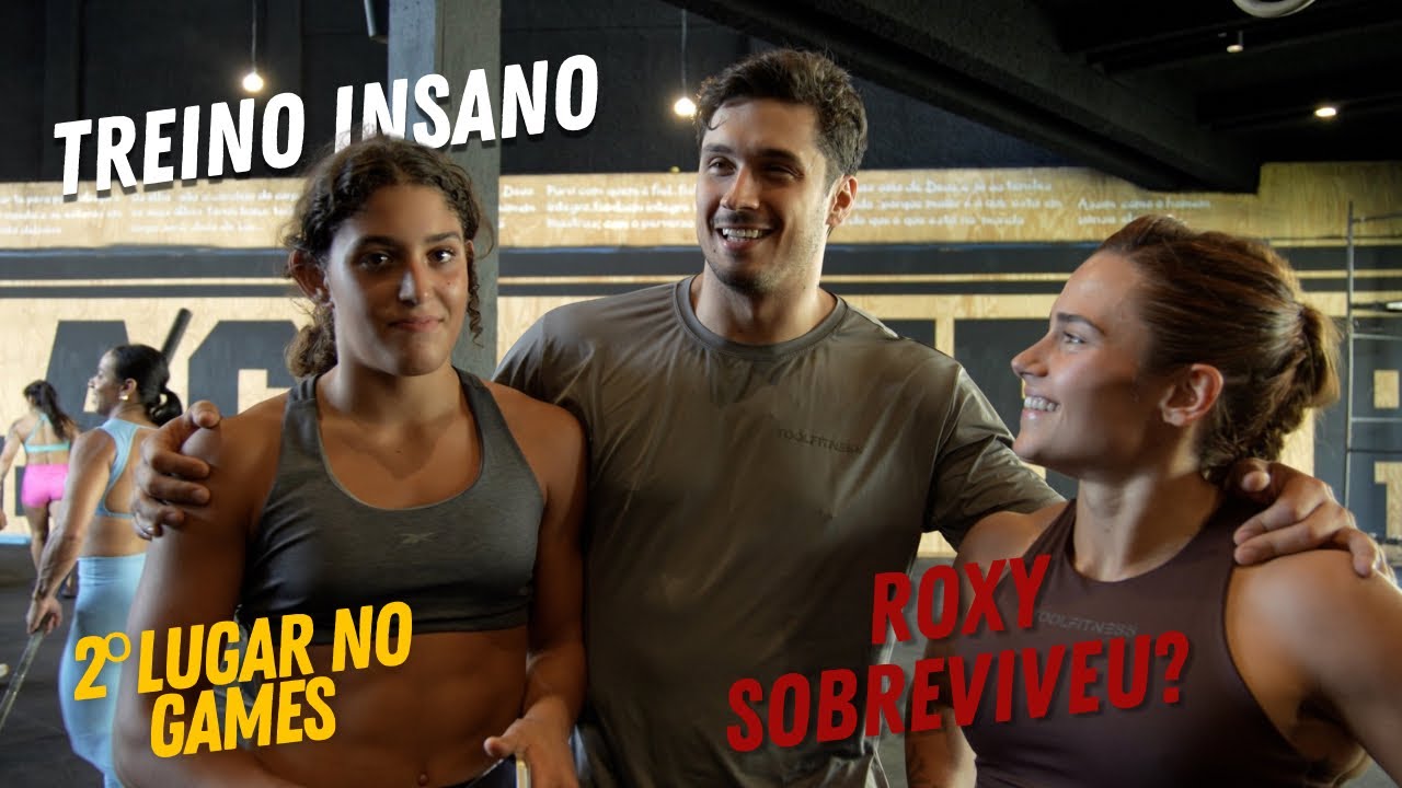 TEENS x ADULTOS! Pensaram que a gente estava aposentado! Os Teens da BLACKSHEEP estão sinistros!