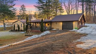 144 Owlville Rd video tour