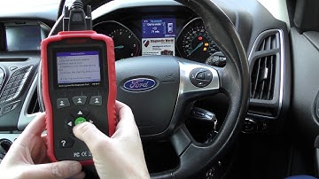 Best Ford ABS & Traction Diagnose iCarsoft FD V1 0 Diagnostic Code Reader & Scan Tool