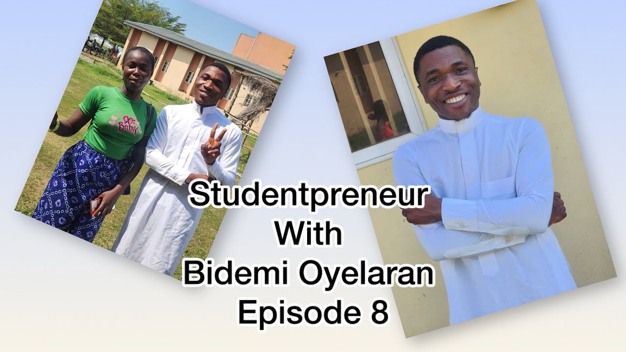 How IBK Hairglam Built a Loyal Customer Base Through Referrals | Studentpreneur Ep. 8