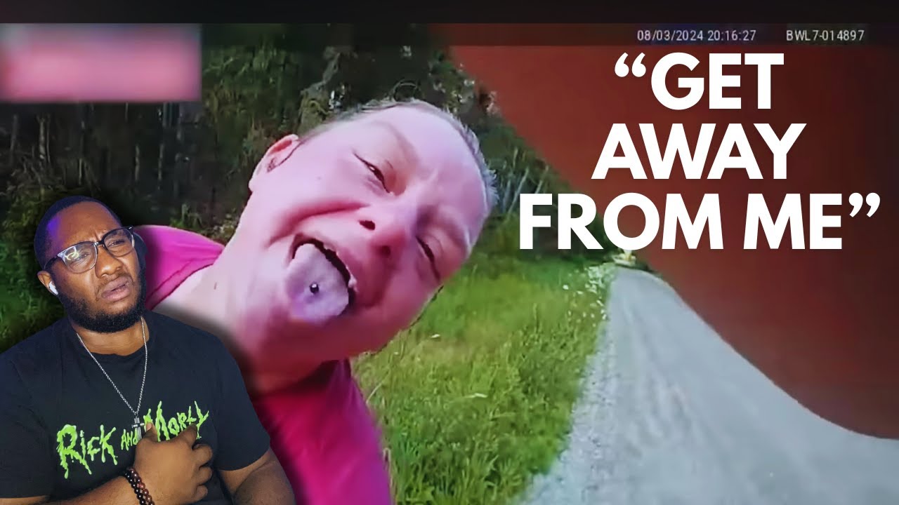 When People MESSED with the Wrong Cops | Instant Karma - YouTube