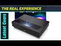 WEMAX Nova Pro 4K Ultra Short Throw Laser TV – Best Home Cinema Experience