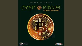 Crypto Riddim (Instrumental)