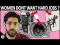 THEY WANT POWER ?  |   Dark Reality of Feminism