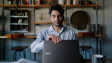 Accessibility at Work