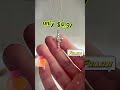 Adorable crown cross necklace - only $4.97!#necklace #jewelry #fashion #cross