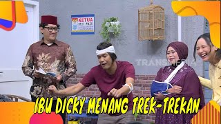 Anwar Mudik Bawa Barang Segambreng? | SAHUR LEBIH SEGERRRR (26/03/25)* Part 2
