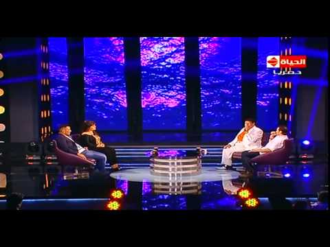 سعد وسعد الحلقة العاشرة