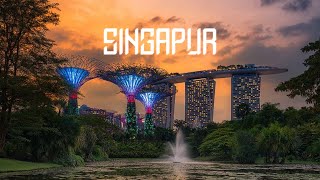 SINGAPUR 🇸🇬 , el país más caro del mundo!!😱 [Primer día en el León de Asia] 🦁 by ViajaconGerard 223 views 5 months ago 6 minutes, 56 seconds