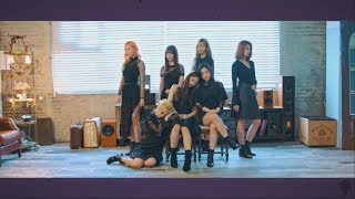 Video voorbeeld van "[Special Clip] Dreamcatcher(드림캐쳐) 'Wonderland'"