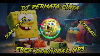 Dj Permata Cinta 30 Detik🎵 | (Fvnky Night) Viral Tiktok Terbaru