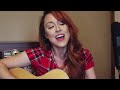 Travelin soldier  the chicks cover by casi joy