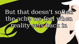 I'm Not That Girl Karaoke in D Major (+5 pitch)