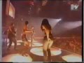 Pras Ft Destiny's Child - GHETTO Superstar (Live) 1998 EMA's