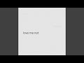 love me not (feat. Wonstein)