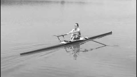 Rowing Levator Torque and Personal Racer