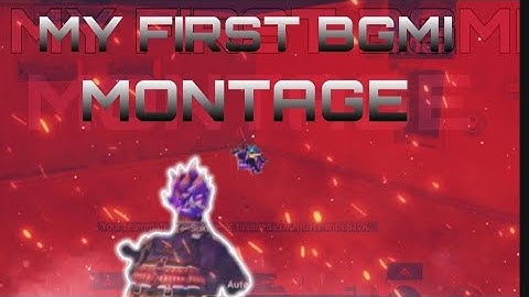 BGMI MONTAGE SAMSUNG A3, A5, A6, A7, J2, J5, J7, S5, S6, S7, 59,A10, A20,A30, A50, A70