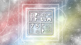 TPKLVM7524s Alphabet Lore Styled Intro-Logo 【18.01.2023 | 5th Multi-Sided】