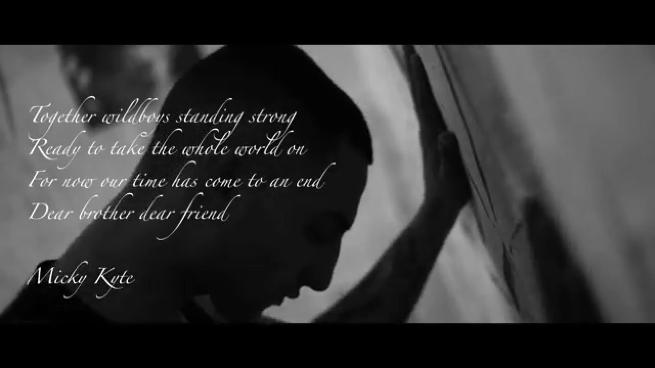 Mic Righteous - Wild Boyz (Official Music Video) - YouTube