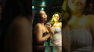 Nesa Amora Joget Sus Mentul² #dhikanadaoriginal #nesaamora #pargoy #jogetviral #pargoyganas