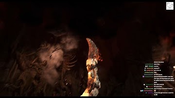 Holly Streams DOOM 2016 (Part 5)