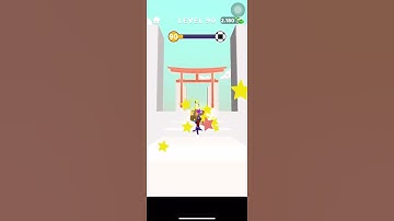 Sword Play 🚀🎎🎏 All Levels Gameplay Android/iOS