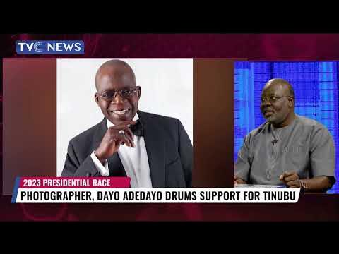 (WATCH) What Has Tinubu Done for Lagos?