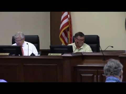 5.b. Valdosta- Lowndes County Construction Board of Adjustments and Appeals