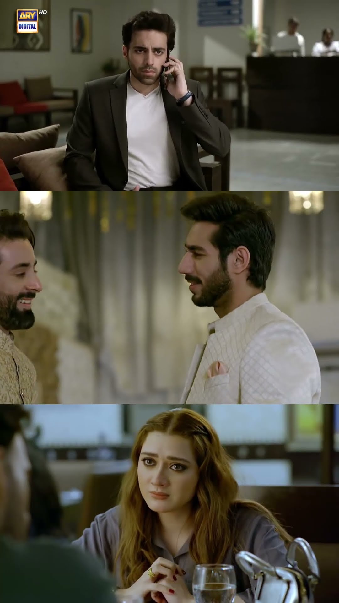 Mehsoos na kare jo... Ahsaas ko ? | #dastak #shorts #ost