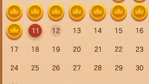 block jigsaw puzzle game task day 11 July gameplay walkthrough