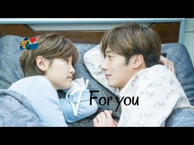 For You ~ (Cinderella And Four Knights) BTOB - [Legendado PT/BR