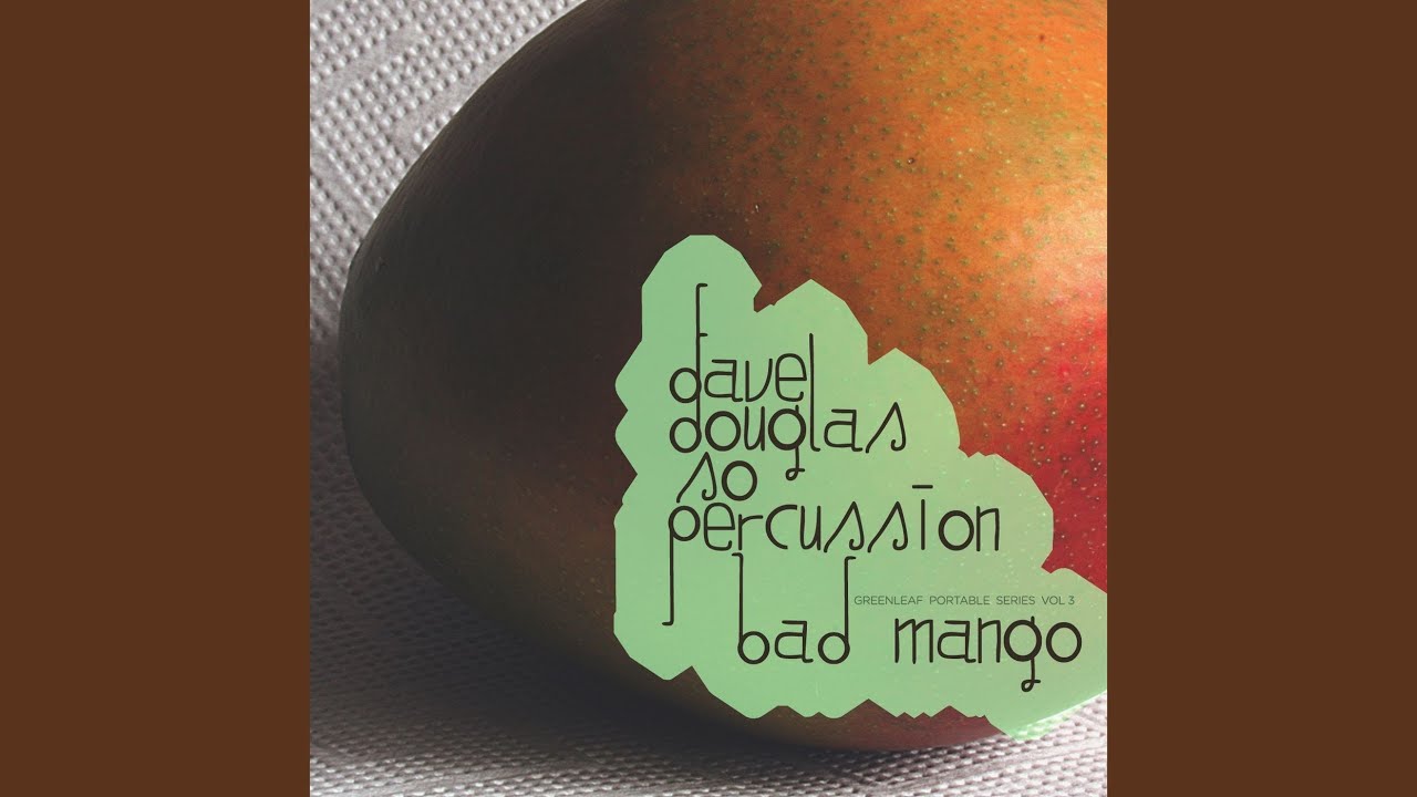 Bad Mango - YouTube
