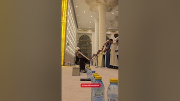 ترتيل ولا أروع من سورة الأنعام فى صلاة التراويح - إسلام صبحى - و بدون مؤثرات تلاوة خاشعة ❤️🕌