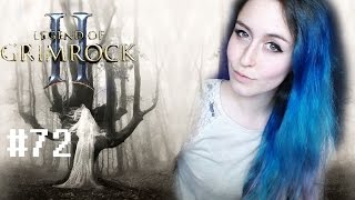 Einfache Secrets & Fetter Loot? || Let's Play Legend of Grimrock 2 - Part 72