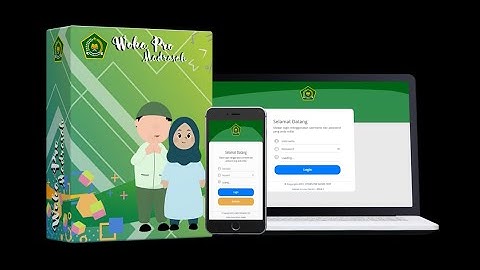 Cara Instal CBT Woka