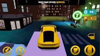 San Andreas Real Gangster Crime City Android Gameplay Trailer screenshot 5