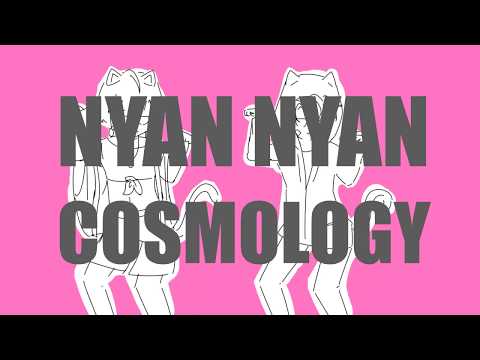 猫猫的宇宙論 |【OC MV】