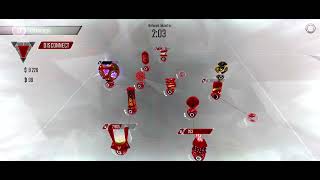 Hackers Join the cyber war! Game play episode 001. screenshot 5