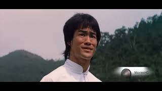 Enter The Dragon (Bruce Lee Vs O'Hara) HD